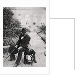 Jules Ferry, French statesman by Anonymous