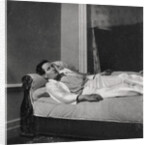 Jean-Louis Forain, French artist by Anonymous