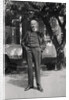 Romain Rolland, French dramatist, author, art historian and mystic by Anonymous