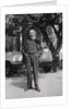 Romain Rolland, French dramatist, author, art historian and mystic by Anonymous