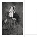 Ewelina Hanska, Madame Honore de Balzac by Anonymous