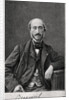 Henri Becquerel, French physicist by Anonymous
