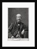 Henri Becquerel, French physicist by Anonymous