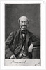 Henri Becquerel, French physicist by Anonymous