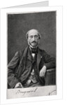 Henri Becquerel, French physicist by Anonymous