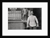 Alphonse Kirchoffer, French fencer by Anonymous