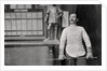 Alphonse Kirchoffer, French fencer by Anonymous
