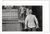 Alphonse Kirchoffer, French fencer by Anonymous