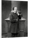 Lucien Anatole Prevost-Paradol, French journalist and essayist by Anonymous