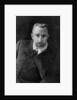 Pierre Curie, French chemist and physicist by Anonymous