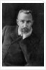 Pierre Curie, French chemist and physicist by Anonymous