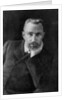 Pierre Curie, French chemist and physicist by Anonymous