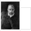 Pierre Curie, French chemist and physicist by Anonymous