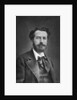 Frederic Bartholdi, French sculptor by Anonymous