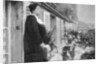 Judith Gautier, French poet and historical novelist by Anonymous