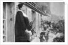 Judith Gautier, French poet and historical novelist by Anonymous