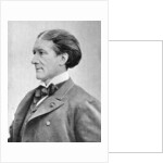 Victorien Sardou, French dramatist by Anonymous