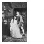 Pierre Loti, French naval officer and novelist by Anonymous