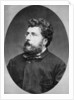 Georges Bizet, French composer by Anonymous