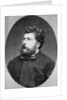 Georges Bizet, French composer by Anonymous
