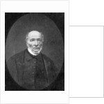 Victor Schoelcher, French anti-slavery campaigner by Anonymous