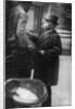 Marshal Joffre, French soldier by Anonymous