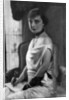 Anna de Noailles, French author by Anonymous