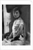 Anna de Noailles, French author by Anonymous