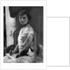 Anna de Noailles, French author by Anonymous