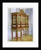 Jewel cabinet of Marie Antoinette, Versailles, France by Edwin Foley