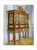 Jewel cabinet of Marie Antoinette, Versailles, France by Edwin Foley