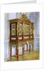 Jewel cabinet of Marie Antoinette, Versailles, France by Edwin Foley