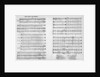 'God Save the Queen', sheet music by Anonymous