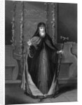 The Greek Patriarch by Charles Holl