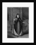 The Greek Patriarch by Charles Holl