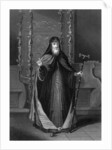 The Greek Patriarch by Charles Holl