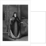 The Greek Patriarch by Charles Holl