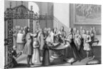 Baptism According to the Church of Rome by Andrew Thomas