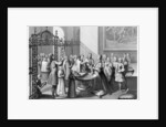 Baptism According to the Church of Rome by Andrew Thomas