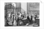 Baptism According to the Church of Rome by Andrew Thomas