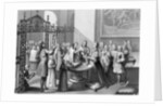 Baptism According to the Church of Rome by Andrew Thomas
