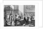 Baptism According to the Church of Rome by Andrew Thomas