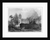 The Ghugun Mahal, Penkonda by James Gardner