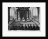 Upper House of Convocation, Province of Canterbury by Anonymous