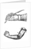 Artificial limbs by Anonymous