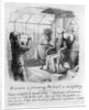 Taking a Daguerreotype by Anonymous