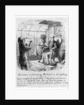 Taking a Daguerreotype by Anonymous