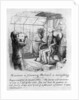 Taking a Daguerreotype by Anonymous