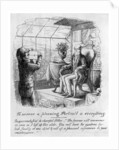 Taking a Daguerreotype by Anonymous