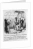 Taking a Daguerreotype by Anonymous